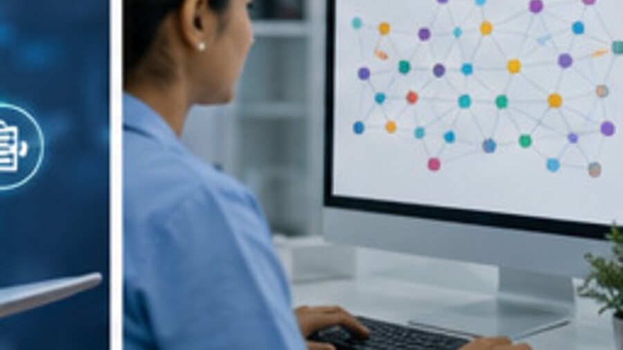 Medical Coding workflow